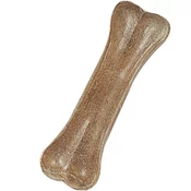 Prešana kost iz goveje kože Flamingo - 26 cm