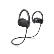 ENERGY SISTEM Bežične slušalice sa mikrofonom bubice Sport 1+ Bluetooth crne