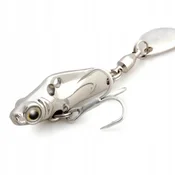 shumee Vobler Spinner Float PERCH PIKE Metal 3g 3cm