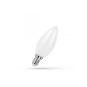 LED žarnica svečka 6W COG, 4000K WOJ+14393