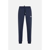 Boxeur MAN LONG PANT, moške hlače, modra BXM1001250