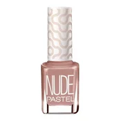 PASTEL Nude lak za nohte št. 752 13 ml