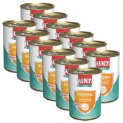 Konzerva RINTI Canine Intestinal govedina 12 x 400 g
