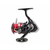 Ribiška rola za feeder ribolov DAIWA NINJA FEEDER LT 6000-SS