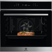 Electrolux COE7P31X2 Pecnica