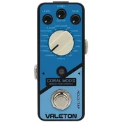 Valeton CRL-8 Coral Mod II Gitarski multiefekt (Kao novo)