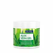 Olival Aloe Vera Gel pomirjajoči gel z aloe vero 250 ml
