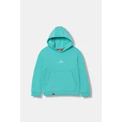 Otroški pulover adidas TERREX MINECRAFT