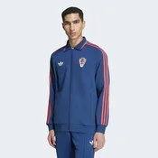 adidas Originals Jakna Croatia Away Anthem 2026