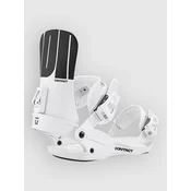UNION Contact [Womens] 2027 Snowboard Bindings white