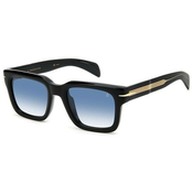 David Beckham DB 7100/S 807/F9