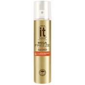 Freeze It Mega Freeze Travel Size Hairspray 43 g