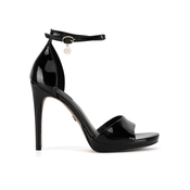 Sandali Nine West 123AL1560 Črna