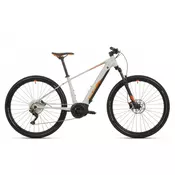Električno kolo Superior EXC 7039 Bosch 29x17,5 Sivo oranžen