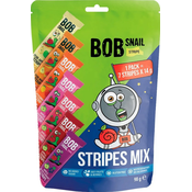 shumee Polž Bob Polžji trakovi 7 okusov x 14 g | MEŠANICA trakov
