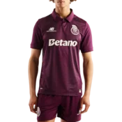 New Balance Dres FC Porto Away 2026/27