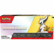 Set kolekcionarskih karata Pokémon TCG - Trainer Toolkit 2023 Arceus (FR)