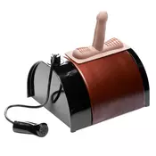 Sex naprava The Saddle Deluxe
