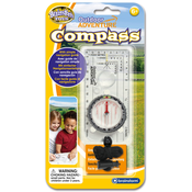 Dječja igračka Brainstorm Outdoor Adventure - Kompas
