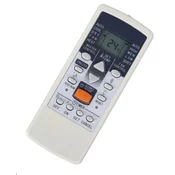 General FUJITSU AR-PV1, AR-PV4, AR-DJ5, AR-DJ8, AR-JE1, AR-JE4, AR-JE8, AR-JE12, AR-JE15 - zamenjava daljinski upravljalnik