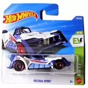Hot Wheels autic - Voltage Spike