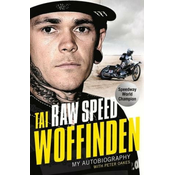 Raw Speed - The Autobiography of the Three-Times World Speedway Champion