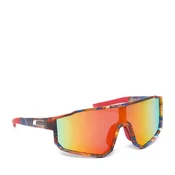 Sončna očala Quiksilver WB-QS-MA-002-SS26 Rdeča