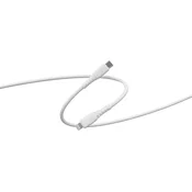 shumee ISY IUC-1109 USB-C na Lightning kabel 1m bel