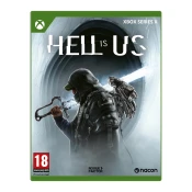 Hell Is Us Xbox Series
