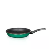 METALAC TAVA GRANIT INDUCTION 28cm GREEN GOLD