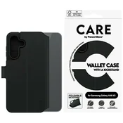 PANZERGLASS PANZERGLASS OVITEK DENARNICA KICKSTAND ZA SAMSUNG GALAXY A56 5G ZAŠČITA S STOJALOM, (5000062696)