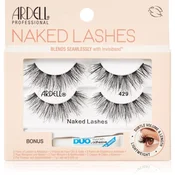 Ardell Naked Lashes lepilne trepalnice 429 2 par