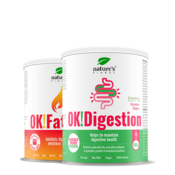 OK!Digestion + OK!FatBurn