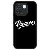 ULTIMATE CASE za Xiaomi Redmi Note 17 Pro MAX 5G - Picasee - old logo - white