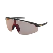 Alpina Turbo Pro QV Black Matt/Rainbow Mirror