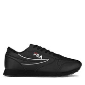 Superge Fila Orbit 1010263-12V Črna