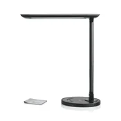 TaoTronics Elune E5 Dodirna kontrola LED stolna lampa crna TT-DL13