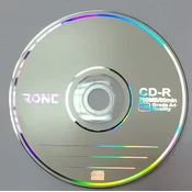 Disk CD 700mb RONC