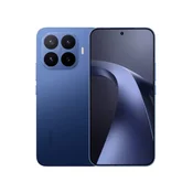 Xiaomi mobilni telefon 17T PRO 12+512, plavi