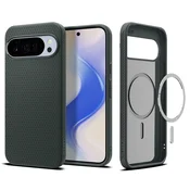 OVITEK SPIGEN LIQUID AIR MAG MAGSAFE GOOGLE PIXEL 10 PRO XL ABYSS GREEN