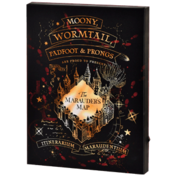 Harry Potter Svetlobno platno 30x40cm Harry Potter: Mapor Map, (21302214)