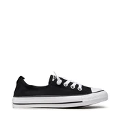 Modne superge Converse Chuck Taylor All Star Shoreline Slip 537081C Črna