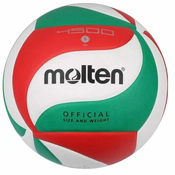Molten Molten V5M4500 lopta za odbojku, velicina 5, za dvoranu