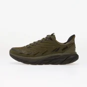 Sneakers Hoka M Clifton Utl Antique Olive/ Black EUR 42 2/3
