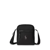 Polo Ralph Lauren Torba za čez ramo črna