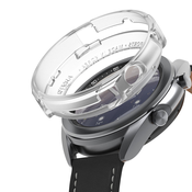 Ovitek Ringke Air Sports za Samsung Galaxy Watch 3 41mm - matte clear