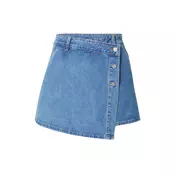 VILA Krilo VIHARPER  moder denim