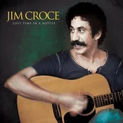 Jim Croce - Lost Time In A Bottle (Lime Green/Black Splatter Coloured) (2 LP)