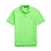 Ralph Lauren Majice zelena XS Polo Custom Slim Mesh