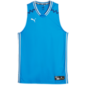 Dres Puma Hoops Team Womens Game Jersey